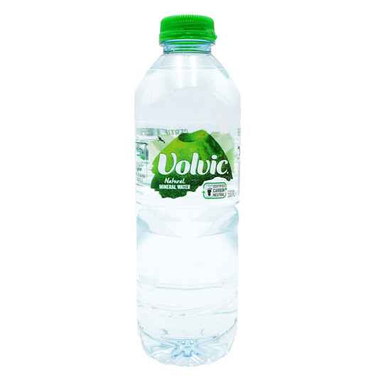VOLVIC WATER 13/03/27