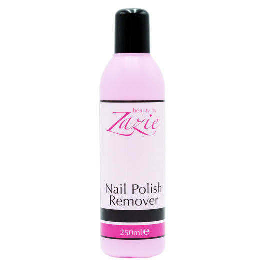 ZAZIE NAIL POLISH REMOVER