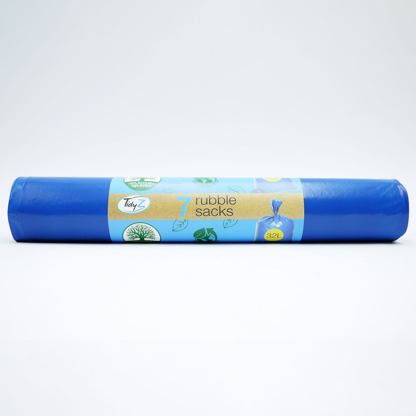 TIDYZ RUBBLE BAGS 32L BO365