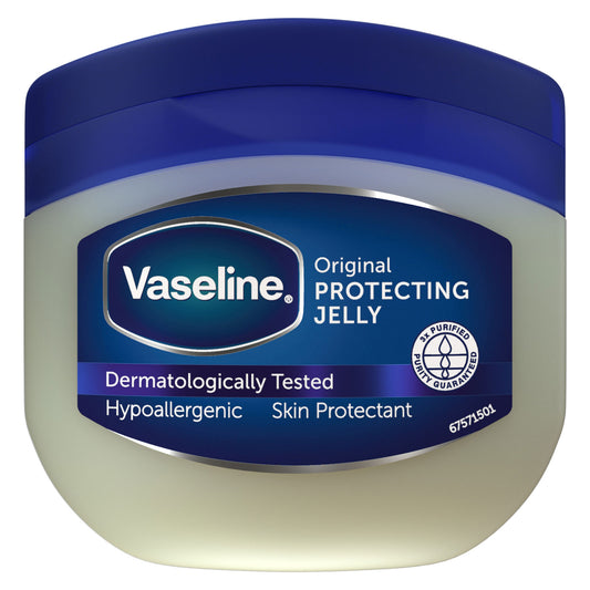 VASELINE PET JELLY (NO.1) 50ML (6X12)