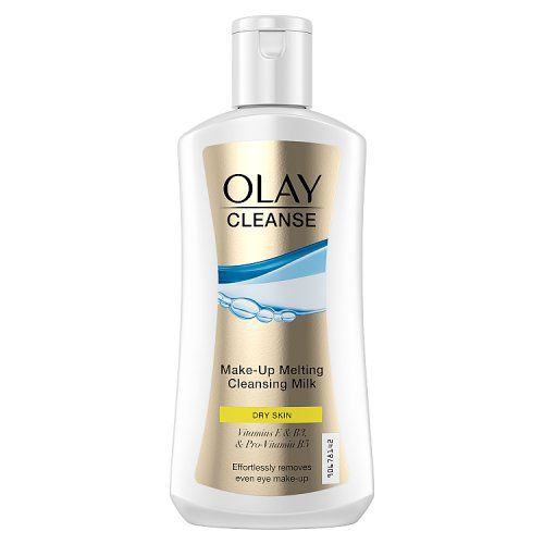 OLAY MAKE UP 200ML CLEANSING MILK