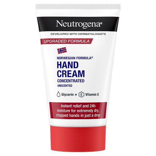 NEUTROGENA NORWEGIAN FORMULA H/CREAM 50ML UNSCENTED