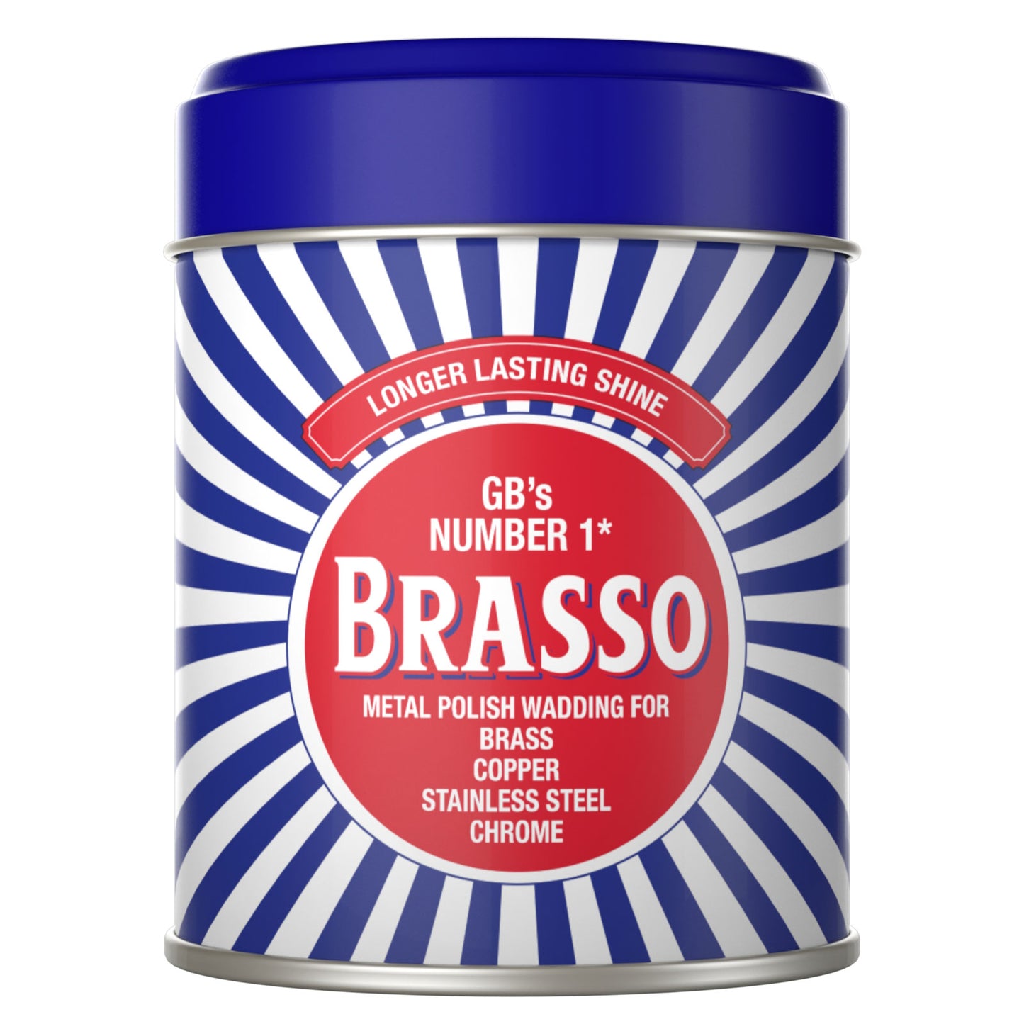 BRASSO DURAGLIT WADDING