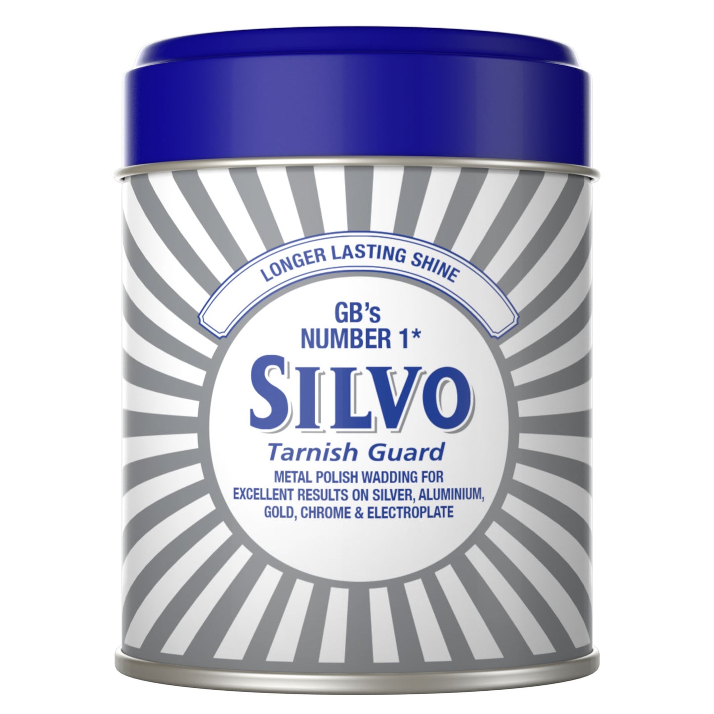 SILVO WADDING