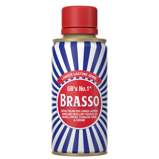 BRASSO LIQUID 175ML