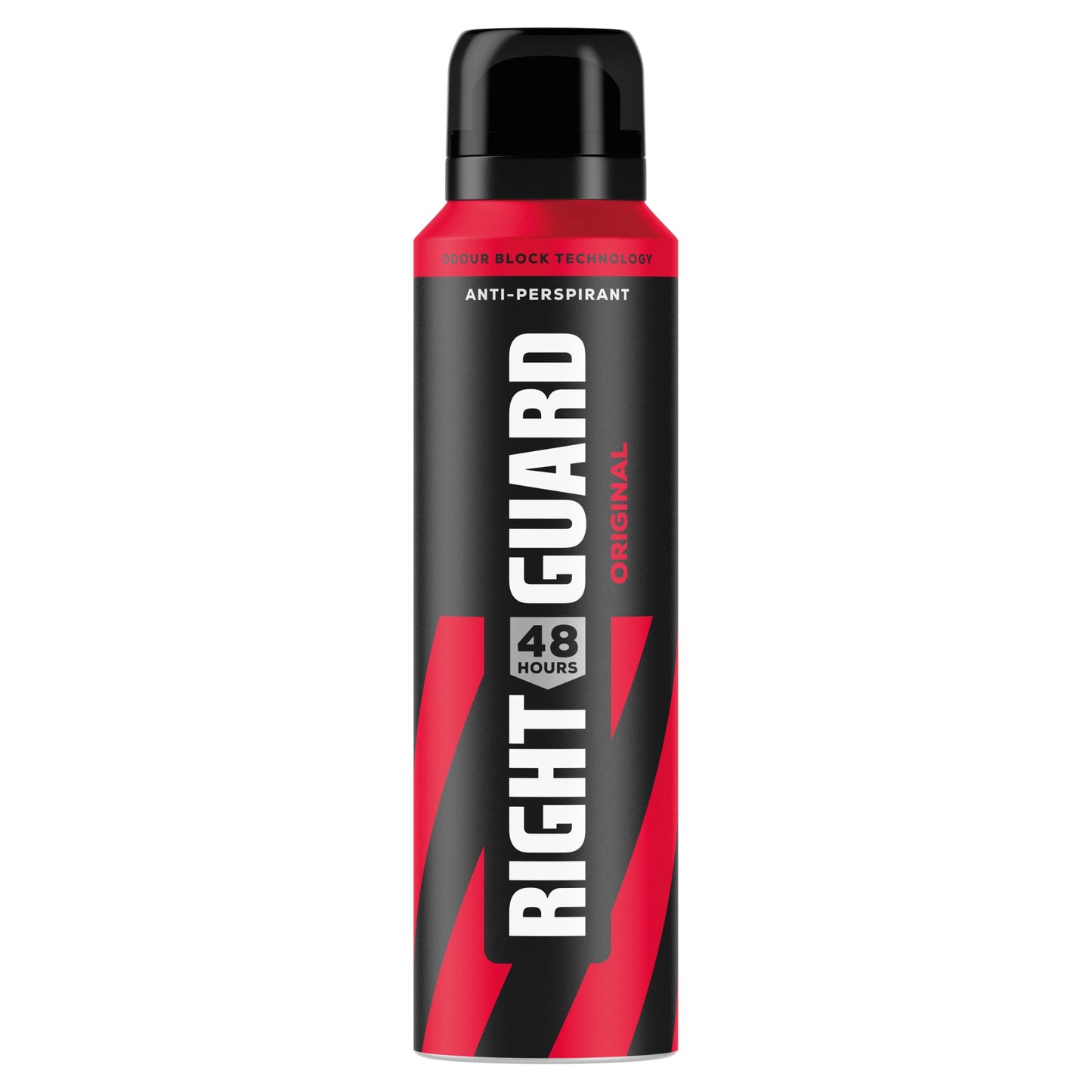 RIGHT GUARD APD 150ML ORIGINAL