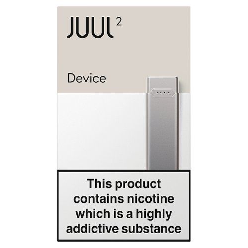 JUUL2 DEVICE WITH USB CHARGER