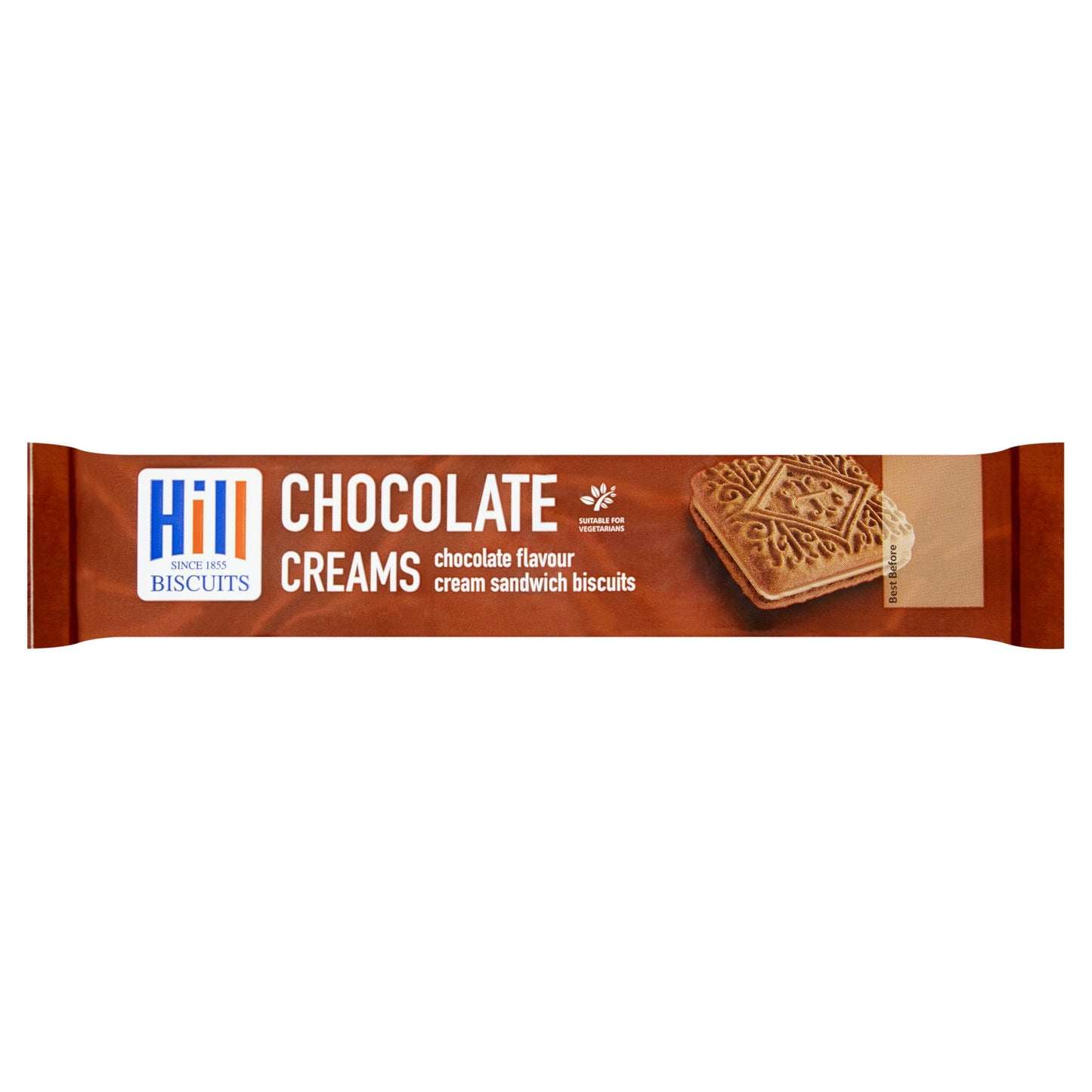 HILLS CHOCOLATE CREAMS 21/02/26