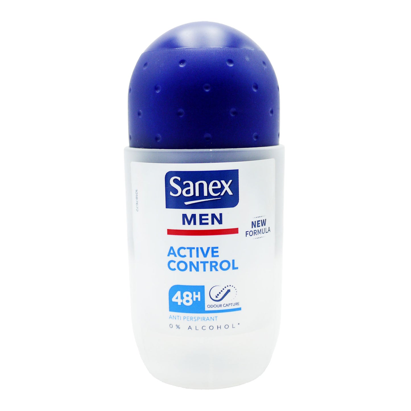 SANEX DEODORANT ROLL ON 50ML ACTIVE CONTROL FOR MEN