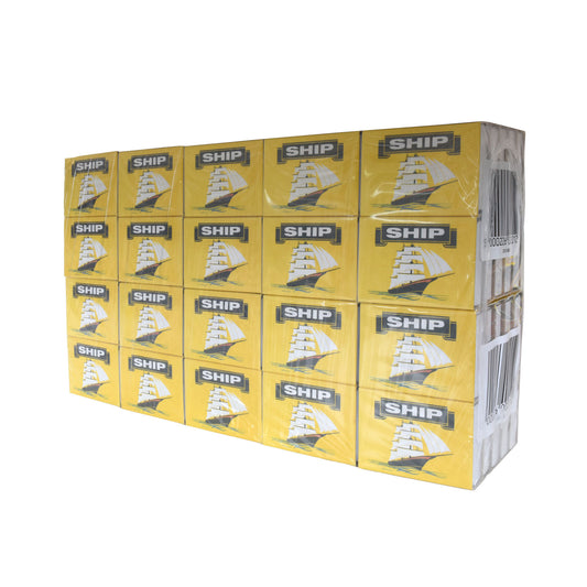 SHIP SAFETY MATCHES (R)
