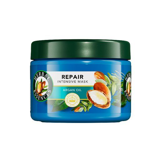 HERBAL ESSENCES MASK 300ML ARGAN