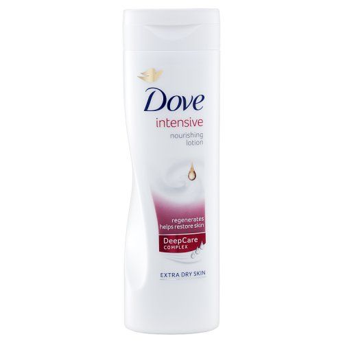 DOVE BODY LOTION 250ML INTENSE X/DRY