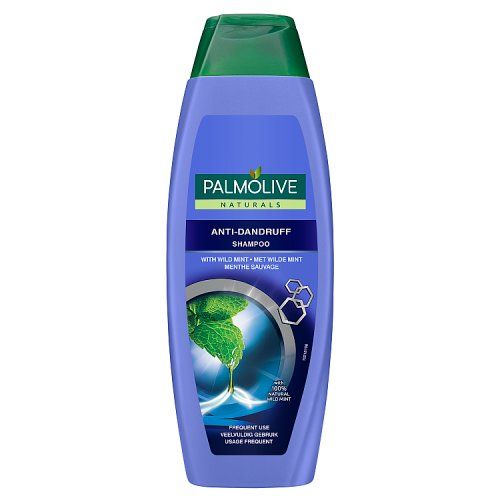 PALMOLIVE SHAMPOO 350ML ANTI DANDRUFF