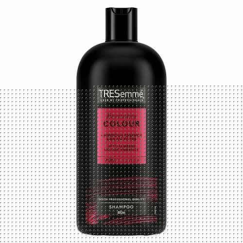 TRESEMME SHAMPOO 900ML COLOUR REVITALISE