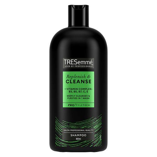 TRESEMME 900ML DEEP CLEANSING SHAMPOO