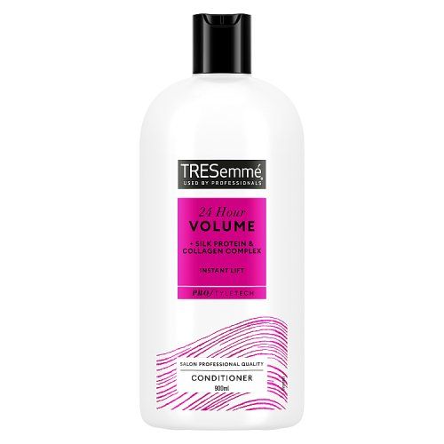 TRESEMME 900ML CONDITIONER 24HR VOLUME