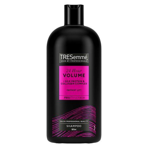 TRESEMME 900ML SHAMPOO 24HR VOLUME