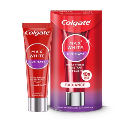 COLGATE MAX ULTIMATE CATALYST - 75ML