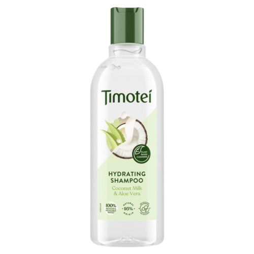 TIMOTEI 300ML S/POO HYDRATING