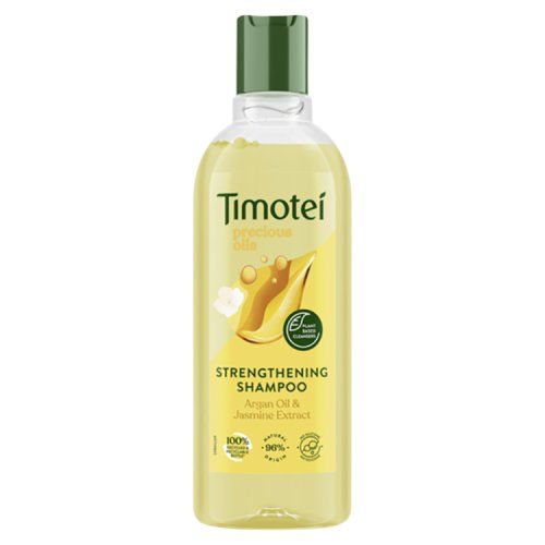 TIMOTEI 300ML S/POO STRENGTHENING