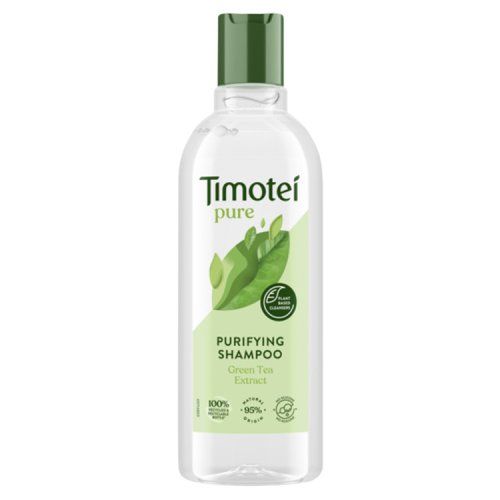 TIMOTEI 300ML S/POO PURIFYING