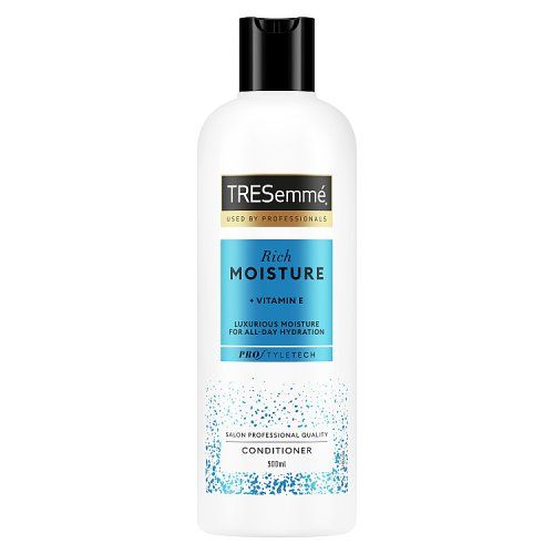 TRESEMME CONDITIONER 500ML RICH MOISTURE