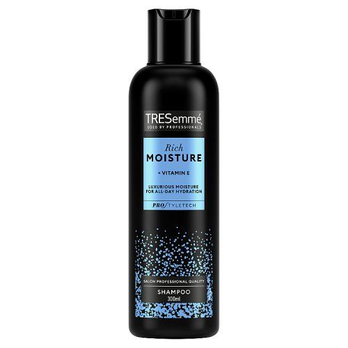 TRESEMME SHAMPOO 300ML MOISTURE RICH