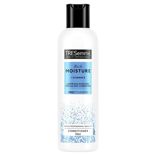TRESEMME CONDITIONER 300ML MOISTURE RICH