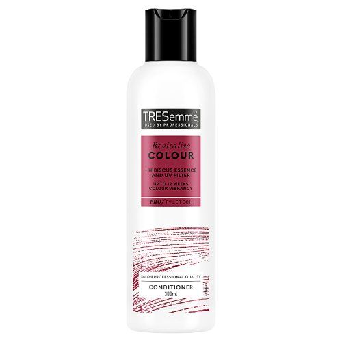TRESEMME CONDITIONER 300ML COLOUR REVITALISE
