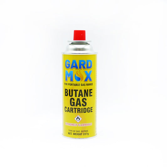 TAYLOR&BROWN BUTANE GAS