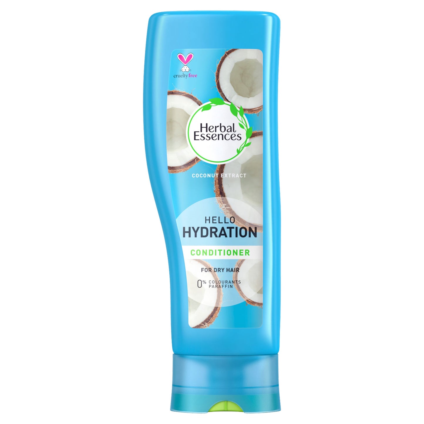 HERBAL ESSENCES CONDITIONER HELLO HYDRATION (D)