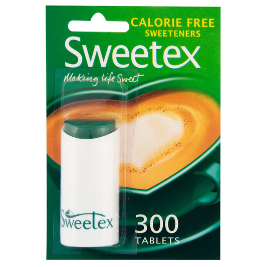 SWEETEX 300S