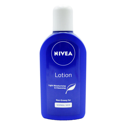 NIVEA LOTION NORMAL SKIN (C)