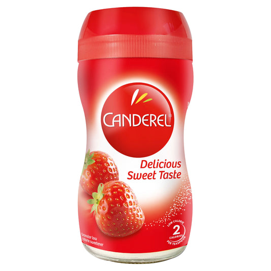 CANDEREL SPOONFUL  11/27