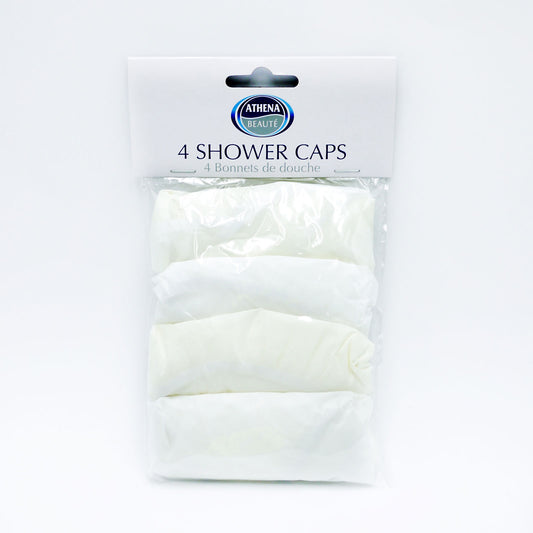 ATHENA SHOWER CAPS