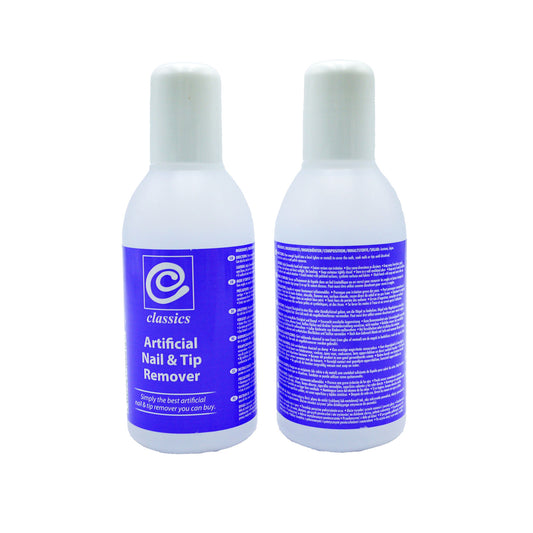 CLASSIC FALSE NAIL/TIP REMOVER