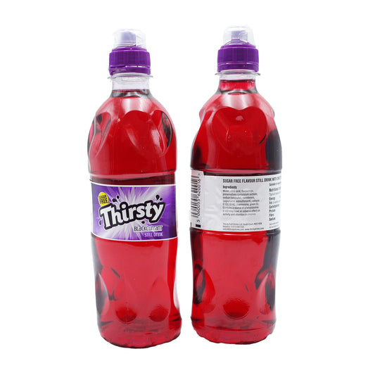 THIRSTY BLACKCURRANT 04/26
