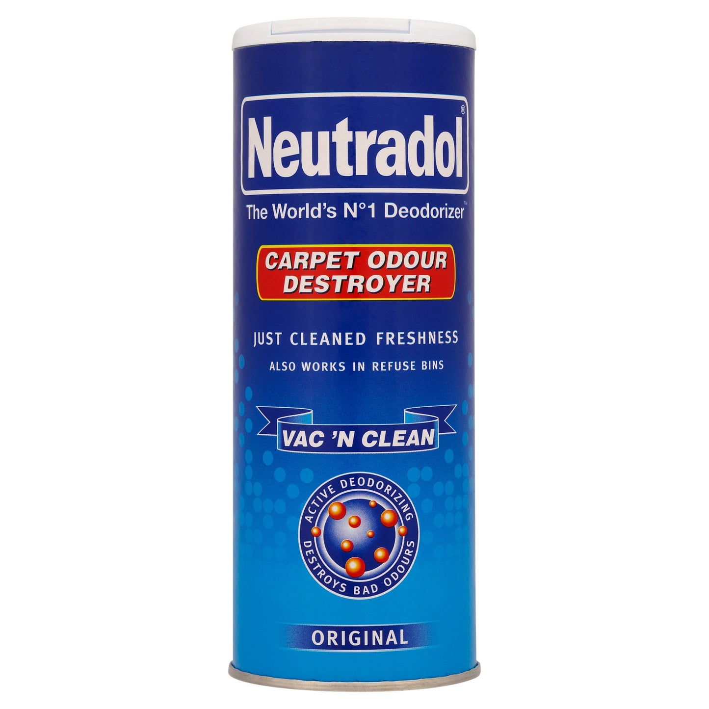 NEUTRADOL CARPET DEODORIZER ORIGINAL