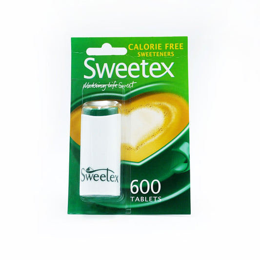 SWEETEX 600'S