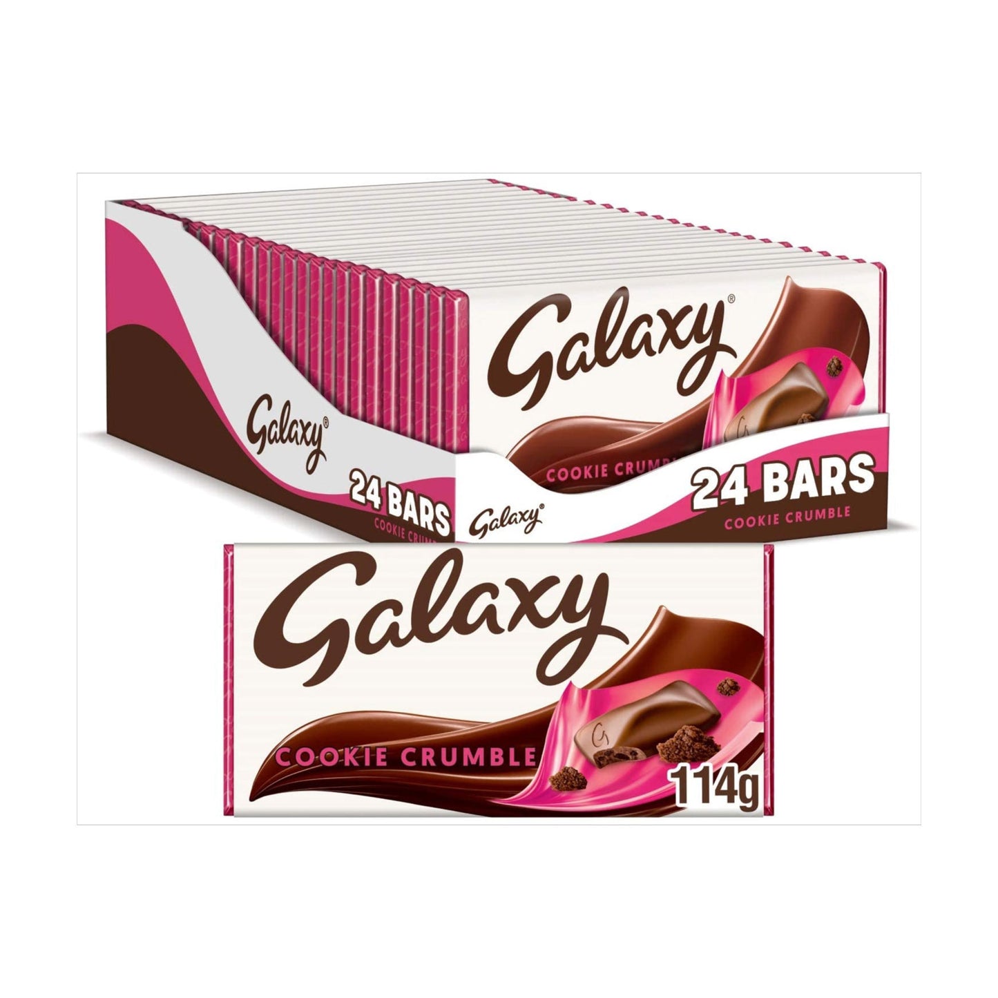 GALAXY COOKIE 01/02/26