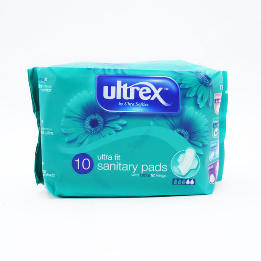 ULTREX ULTRA FIT & WINGS 05/12/29