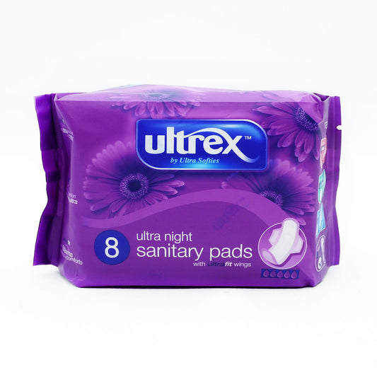 ULTREX ULTRA NIGHT & WINGS 27/11/29