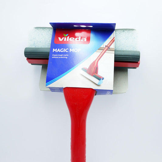 VILEDA MAGIC MOP (SP)