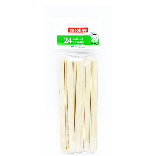 CAROLINE LOLLY STICKS  1146