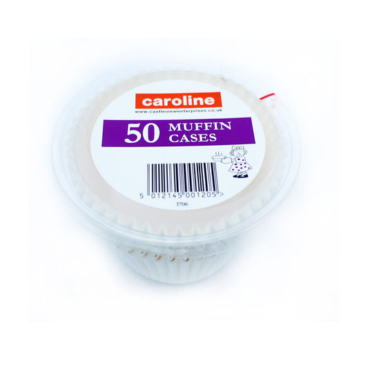 CAROLINE MUFFIN CASES  1706