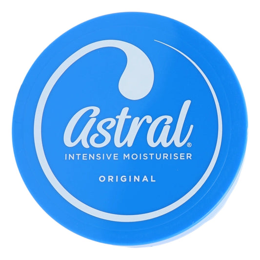 ASTRAL CREAM 500ML ORIGINAL