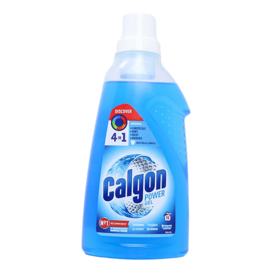 CALGON 4IN1 GEL 750ML
