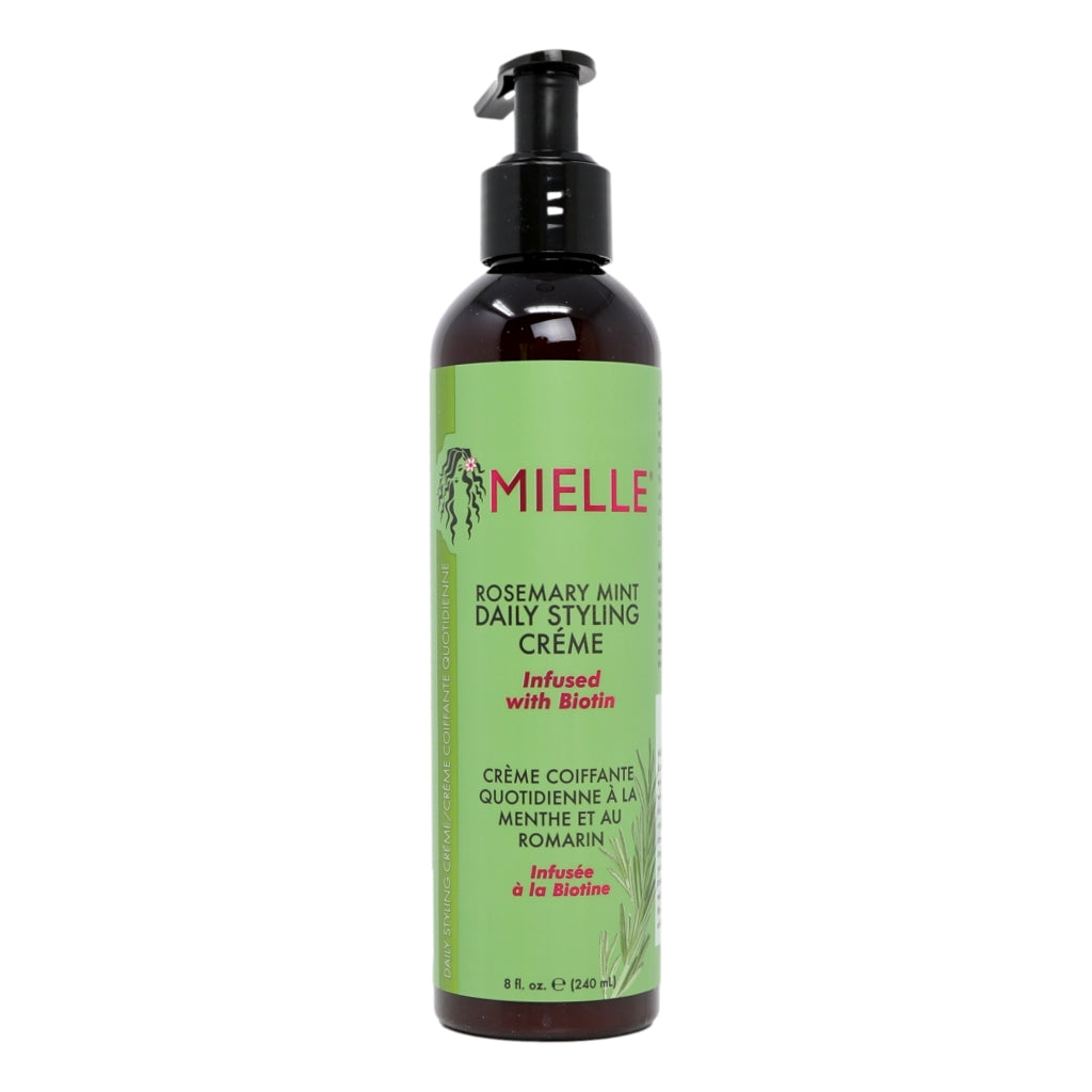 MIELLE EU ROSEMARY MINT DAILY STYLING CRéME
