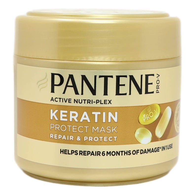 PANTENE PRO V REPAIR & PROTECT HAIR TREATMENT 300ML