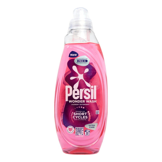 PERSIL WONDER WASH 31W ULTRA CARE